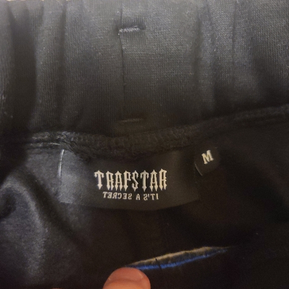 Trapstar london shooters tracksuit(MEDIUM) - Picture 6 of 6